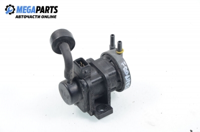 Vacuum valve for Opel Frontera B (1998-2004) 2.2