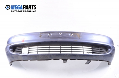 Front bumper for Ford Galaxy 2.0, 116 hp automatic, 1996, position: front