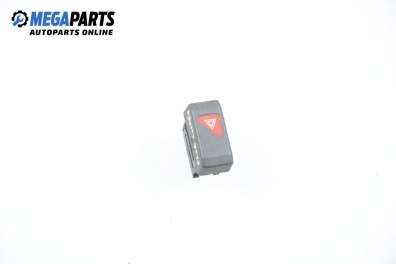 Emergency lights button for Renault Clio I 1.9 D, 64 hp, truck, 1998
