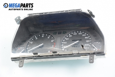 Instrument cluster for Rover 200 1.4 Si, 103 hp, hatchback, 5 doors, 1994