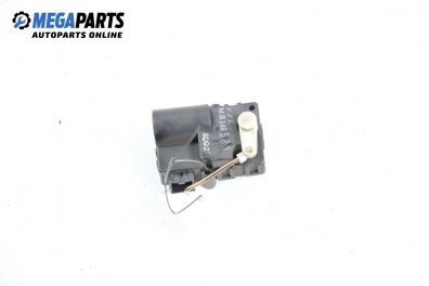 Heater motor flap control for Volvo S40/V40 2.0, 140 hp, station wagon, 1998 № MR146583