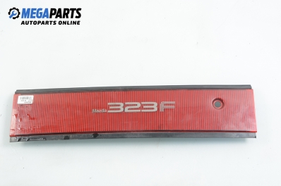 Tail light for Mazda 323 (BG) 1.6 16V, 88 hp, hatchback, 5 doors, 1992, position: middle