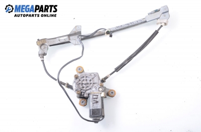 Electric window regulator for Audi A6 (C4) 2.5 TDI, 116 hp, station wagon, 1994, position: front - left