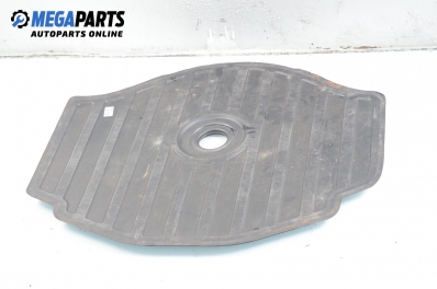 Capac de plastic pentru Peugeot 307 1.6 16V, 109 cp, hatchback, 5 uși, 2001