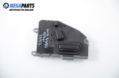 Seat adjustment switch for Mercedes-Benz S-Class 140 (W/V/C) (1991-1998) 3.5, sedan automatic