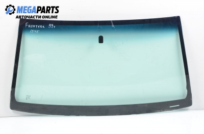 Windscreen for Opel Frontera B (1998-2004) 2.2, position: front