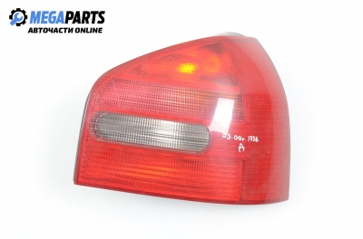 Tail light for Audi A3 (8L) 1.8 T Quattro, 150 hp, hatchback, 5 doors, 2000, position: right
