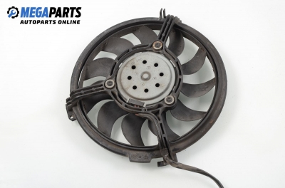 Kühlerlüfter für Volkswagen Passat (B5; B5.5) 2.0, 115 hp, combi, 2001