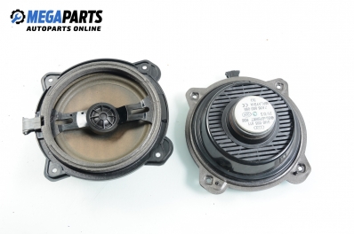 Lautsprecher für Audi A3 (8P) (2003-2012), 3 türen № 8H0 035 411