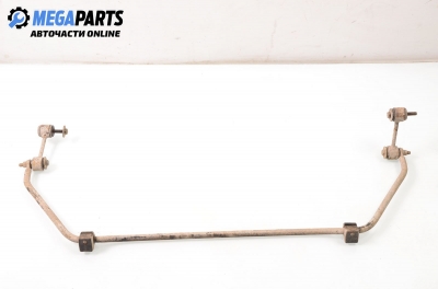 Stabilisator for Chrysler Voyager (1984-1995) 2.5, minivan, position: rückseite