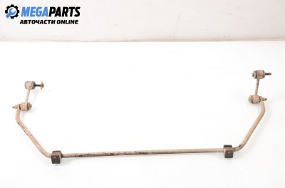 Bară stabilizatoare for Chrysler Voyager (1984-1995) 2.5, monovolum, position: din spate