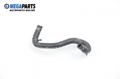 Water hose for Jaguar X-Type 2.5 V6 4x4, 196 hp, sedan automatic, 2003