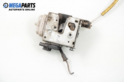 Încuietoare for Audi A3 (8L) 1.9 TDI, 110 hp, 1998, position: stânga