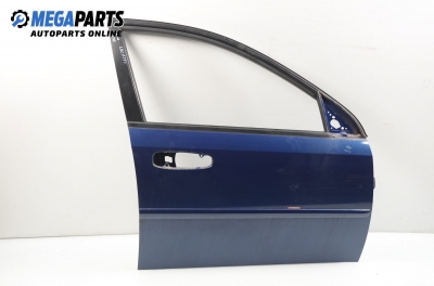 Door for Chevrolet Lacetti 1.4 16V, 95 hp, hatchback, 5 doors, 2006, position: front - right