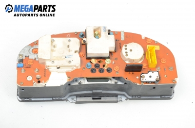 Instrument cluster for Audi 80 (B3) 1.8, 112 hp, sedan, 1991