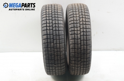 Snow tires TRAYAL 185/70/14, DOT: 4711 (The price is for two pieces)