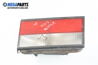 Inner tail light for Citroen Xantia 2.0 HDI, 109 hp, hatchback, 1999, position: right