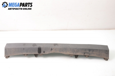 Rear bumper for Volkswagen Crafter 2.5 TDI, 109 hp, 2007, position: rear