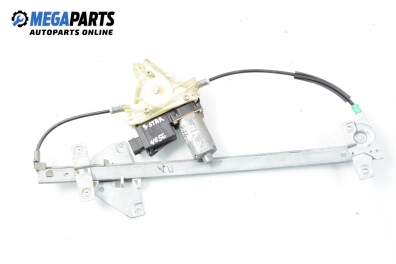Electric window regulator for Mitsubishi Space Star 1.3 16V, 86 hp, 2000, position: front - right