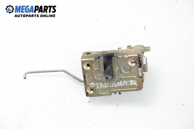 Lock for Iveco Daily 2.3 TD, 116 hp, 2005, position: front - right