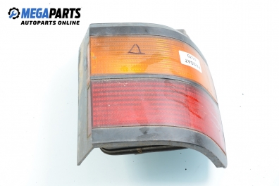 Stop for Volkswagen Passat (B3) 1.6, 75 hp, combi, 1988, position: dreapta