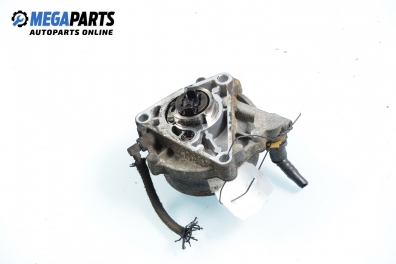 Vacuum pump for Opel Zafira B 1.9 CDTI, 120 hp automatic, 2005