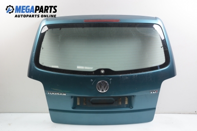Capac spate pentru Volkswagen Touran 1.9 TDI, 100 cp, 2003
