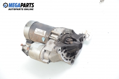 Starter for Peugeot 306 1.8 16V, 110 hp, sedan, 1998 № Valeo D6RA661