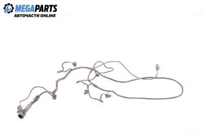 Verkabelung parktronic for Mercedes-Benz S-Klasse W220 (1998-2005) 4.0 automatic