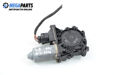 Window lift motor for Audi A3 (8L) 1.8 T Quattro, 150 hp, hatchback, 2000, position: rear - right