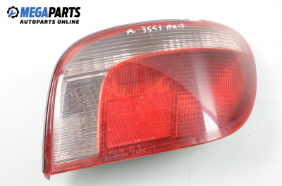 Tail light for Toyota Yaris 1.0 16V, 68 hp, hatchback, 3 doors, 1999, position: right