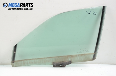 Window for Audi A6 (C4) 2.6 Quattro, 150 hp, sedan automatic, 1995, position: front - left