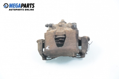 Caliper for Opel Corsa B 1.2, 45 hp, hatchback, 3 doors, 1997, position: front - right
