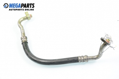Air conditioning tube for Ford Focus II 1.6 TDCi, 90 hp, hatchback, 5 doors, 2005