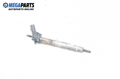 Diesel fuel injector for Mercedes-Benz S-Class W221 3.2 CDI, 235 hp automatic, 2007 № A6420700587 / Bosch 0 445 115 027
