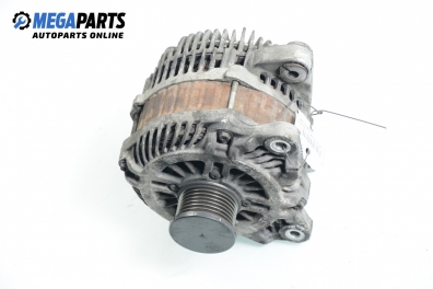 Gerenator for Renault Laguna III 2.0 dCi, 150 hp, combi, 2008