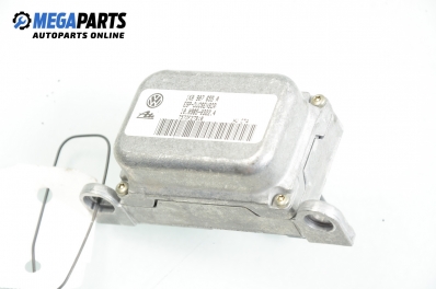 ESP sensor for Audi A3 (8P) 1.6, 102 hp, 3 doors, 2003 № 1K0 907 655 A