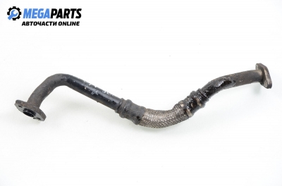 EGR tube for Volkswagen Passat 1.8 T, 150 hp, station wagon automatic, 1998