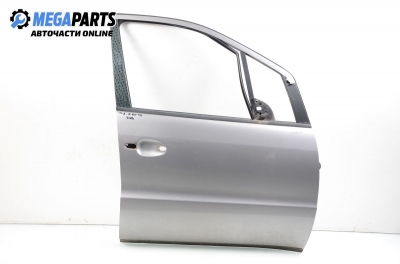 Door for Mercedes-Benz A W168 1.6, 102 hp, 5 doors, 1998, position: front - right