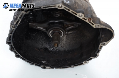  for Mercedes-Benz 190 (W201) 2.0 D, 72 hp, 1986