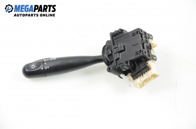 Manetă lumini for Toyota Yaris 1.0 16V, 68 hp, hatchback, 1999