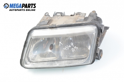 Headlight for Audi A3 (8L) 1.8, 125 hp, hatchback, 3 doors, 1998, position: left