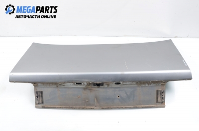 Boot lid for Volkswagen Jetta 1.6, 70 hp, 5 doors, 1990