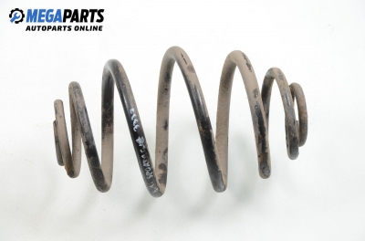 Coil spring for Kia Sportage I (JA) 2.0 16V 4WD, 128 hp, 2000, position: rear