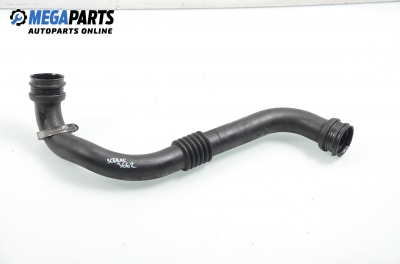 Turbo hose for Renault Scenic II 1.9 dCi, 131 hp, 2005