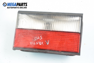 Inner tail light for Citroen Xantia 2.0 HDI, 109 hp, hatchback, 1999, position: left