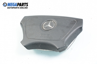 Airbag pentru Mercedes-Benz E-Class 210 (W/S) 2.2 CDI, 125 cp, combi, 1999