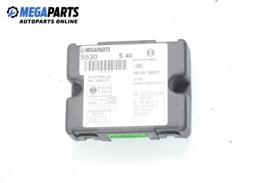 Module for Volvo S40/V40 1.9 TD, 90 hp, sedan, 1998 № SW 30862223