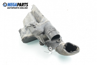 Air vessel for Renault Laguna III 2.0 dCi, 150 hp, station wagon, 2008