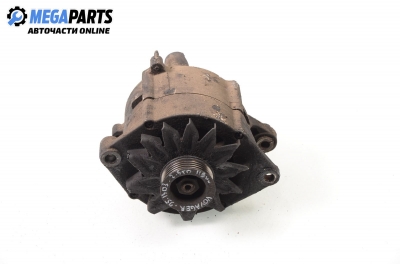 Alternator for Chrysler Voyager 2.5 TD, 118 hp, 1995